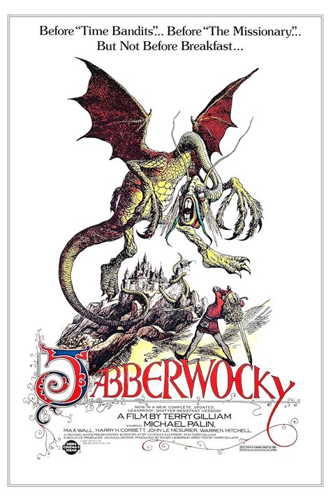 jabberwocky 1977 download